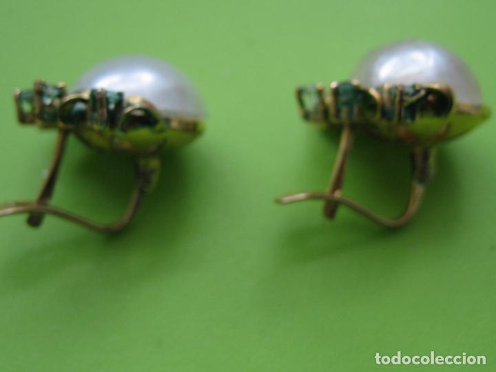 Joyeria: Pendientes de bisuteria - Foto 5
