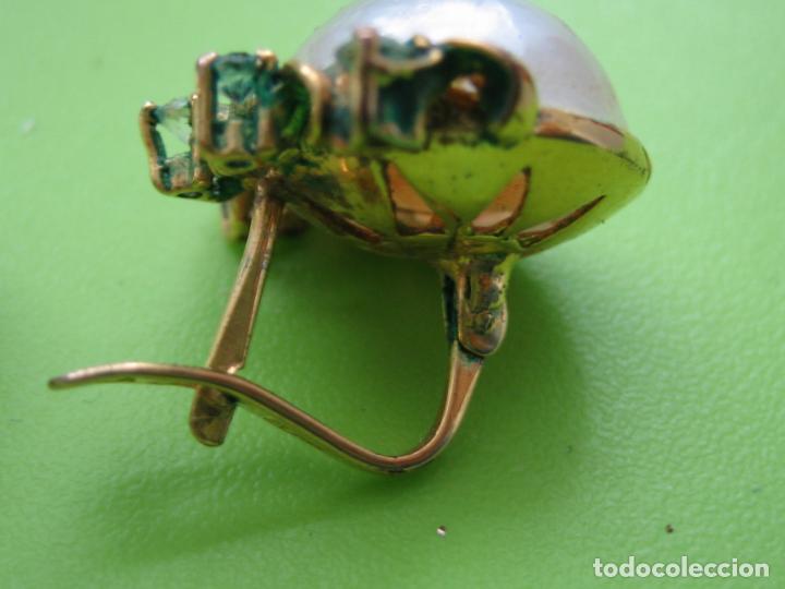 Joyeria: Pendientes de bisuteria - Foto 6
