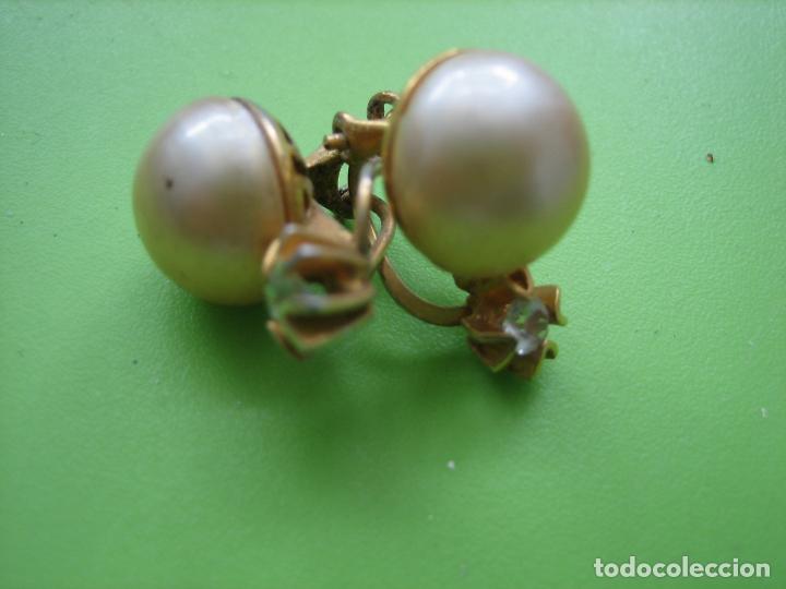 Joyeria: Pendientes de bisuteria - Foto 2