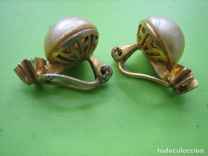 Joyeria: Pendientes de bisuteria - Foto 4