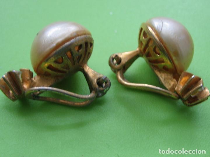 Joyeria: Pendientes de bisuteria - Foto 5
