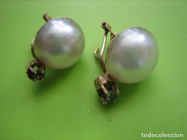 Joyeria: Pendientes de bisuteria - Foto 6