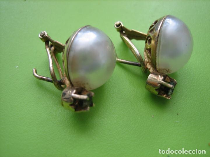 Joyeria: Pendientes de bisuteria - Foto 1