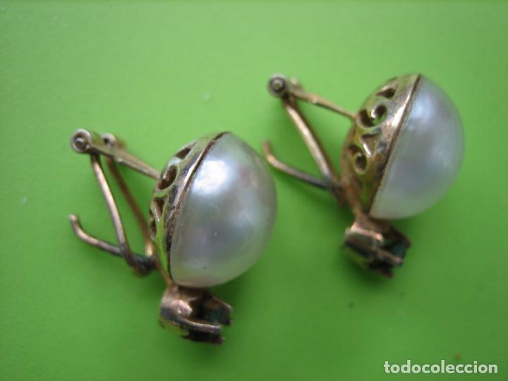Joyeria: Pendientes de bisuteria - Foto 2