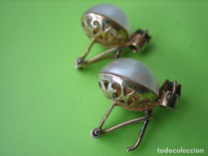 Joyeria: Pendientes de bisuteria - Foto 3