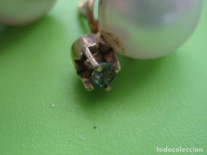 Joyeria: Pendientes de bisuteria - Foto 4