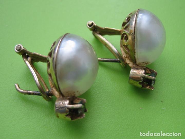 Joyeria: Pendientes de bisuteria - Foto 5