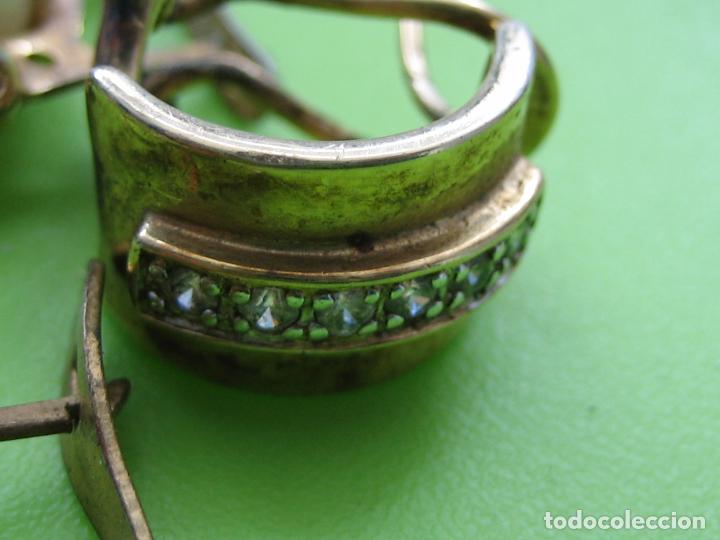 Joyeria: Pendientes de bisuteria - Foto 3