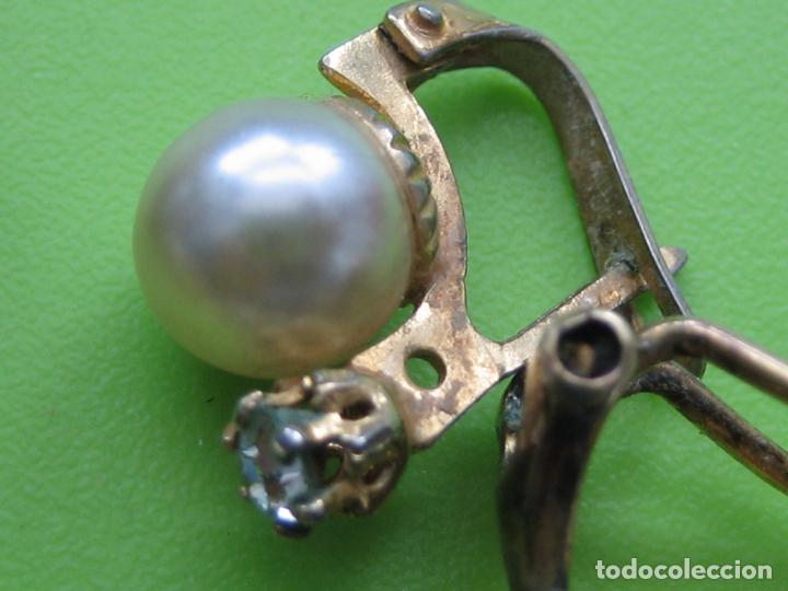 Joyeria: Pendientes de bisuteria - Foto 6
