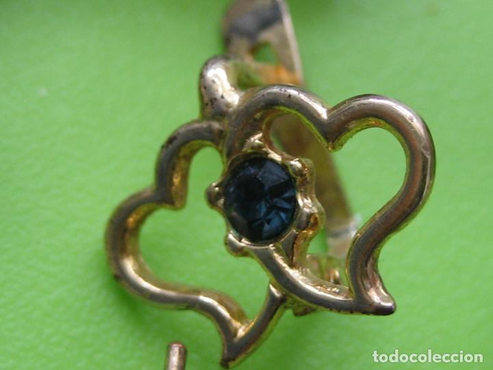 Joyeria: Pendientes de bisuteria - Foto 7