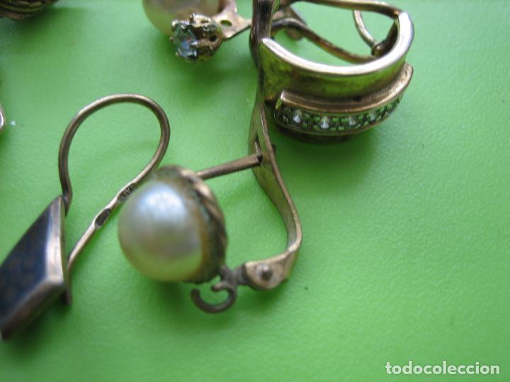 Joyeria: Pendientes de bisuteria - Foto 9