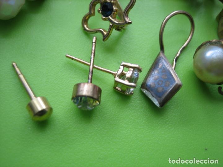 Joyeria: Pendientes de bisuteria - Foto 10