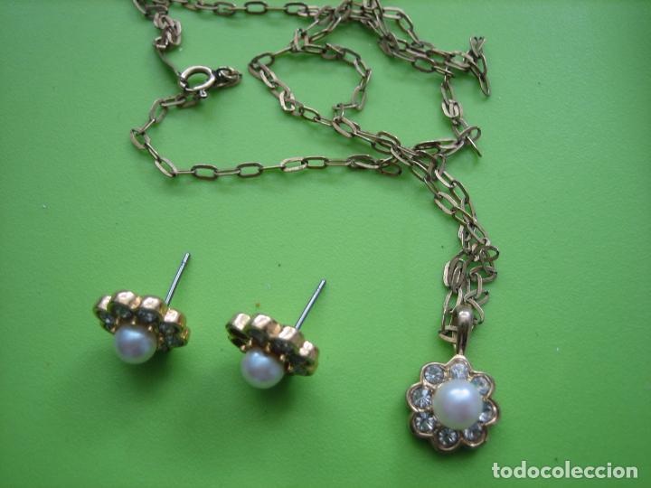 Joyeria: Pendientes de bisuteria - Foto 1