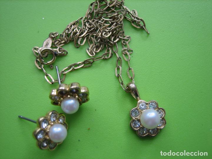 Joyeria: Pendientes de bisuteria - Foto 3