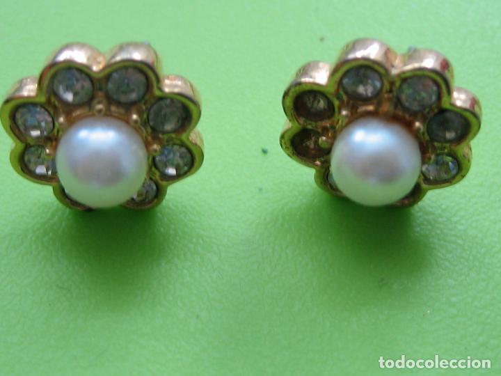 Joyeria: Pendientes de bisuteria - Foto 5