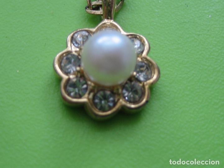 Joyeria: Pendientes de bisuteria - Foto 6