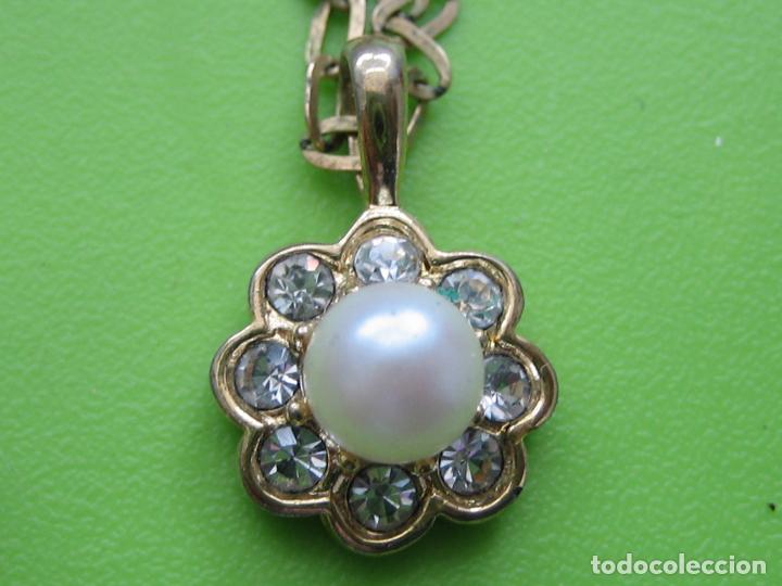 Joyeria: Pendientes de bisuteria - Foto 7