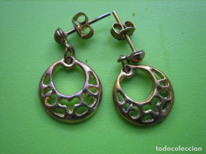 Joyeria: Pendientes de bisuteria - Foto 1