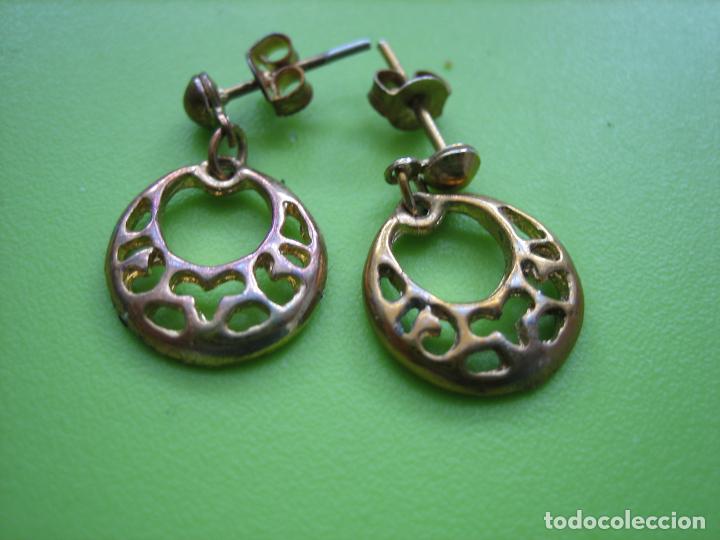 Joyeria: Pendientes de bisuteria - Foto 2