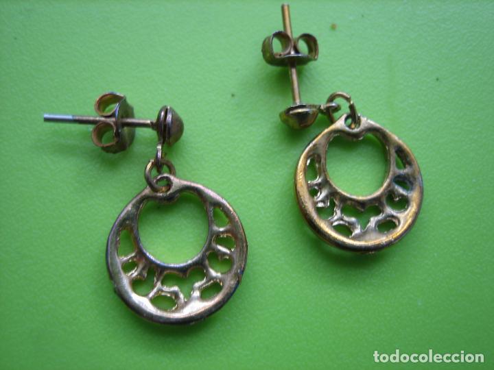 Joyeria: Pendientes de bisuteria - Foto 3