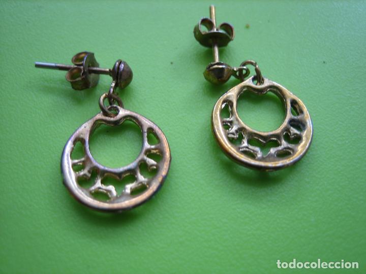 Joyeria: Pendientes de bisuteria - Foto 4