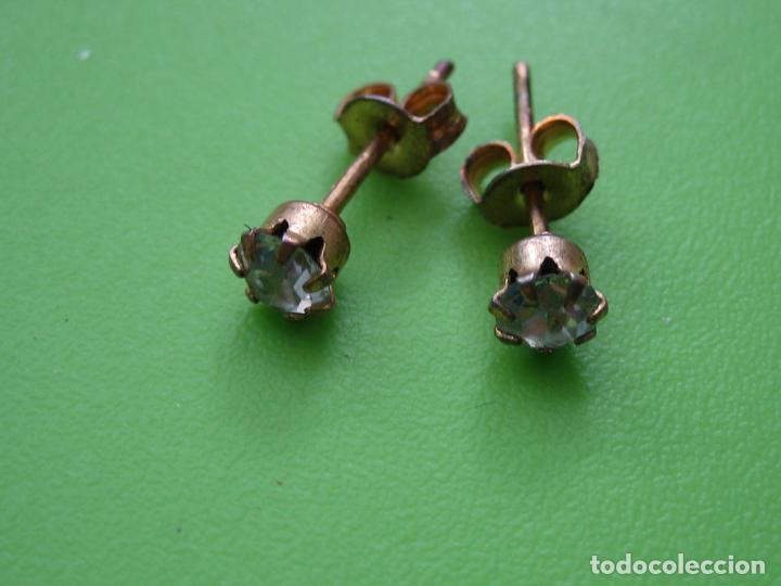 Joyeria: Pendientes de bisuteria - Foto 1