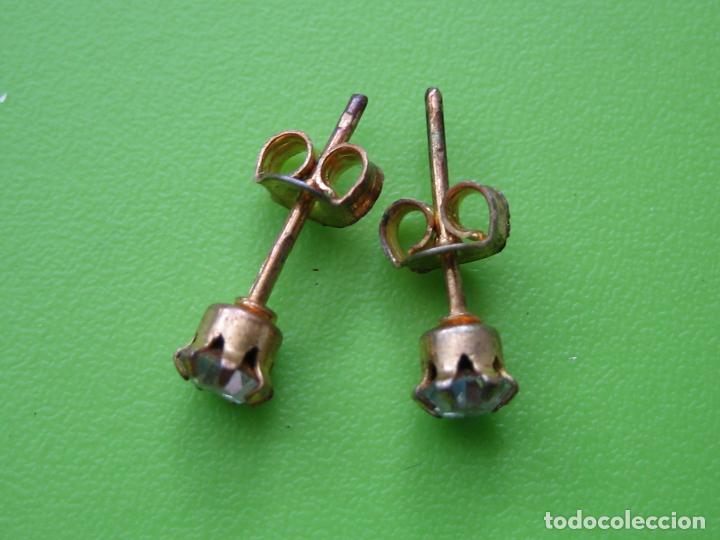 Joyeria: Pendientes de bisuteria - Foto 2