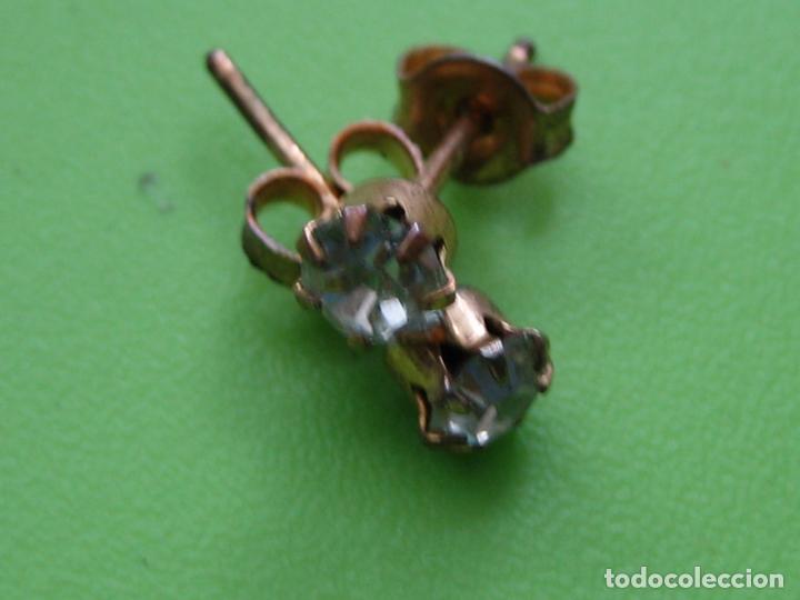 Joyeria: Pendientes de bisuteria - Foto 3