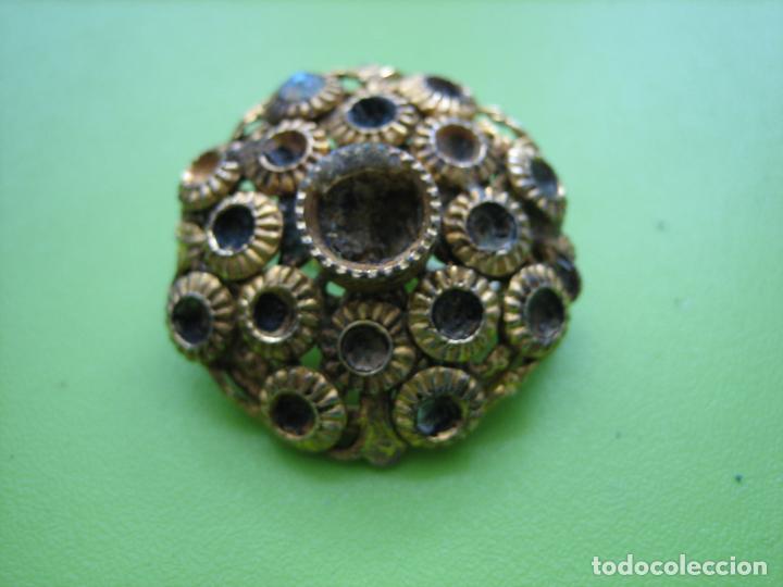 Joyeria: broche  de bisuteria - Foto 1
