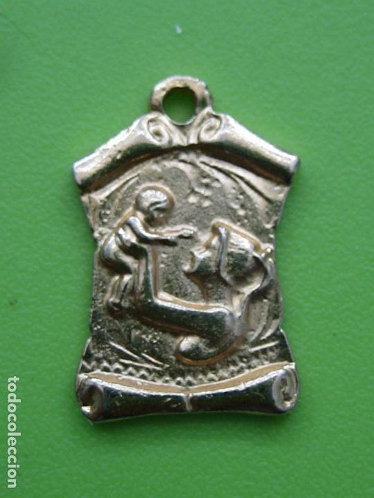 Joyeria: Medalla de bisuteria - Foto 1
