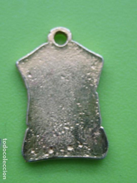 Joyeria: Medalla de bisuteria - Foto 2