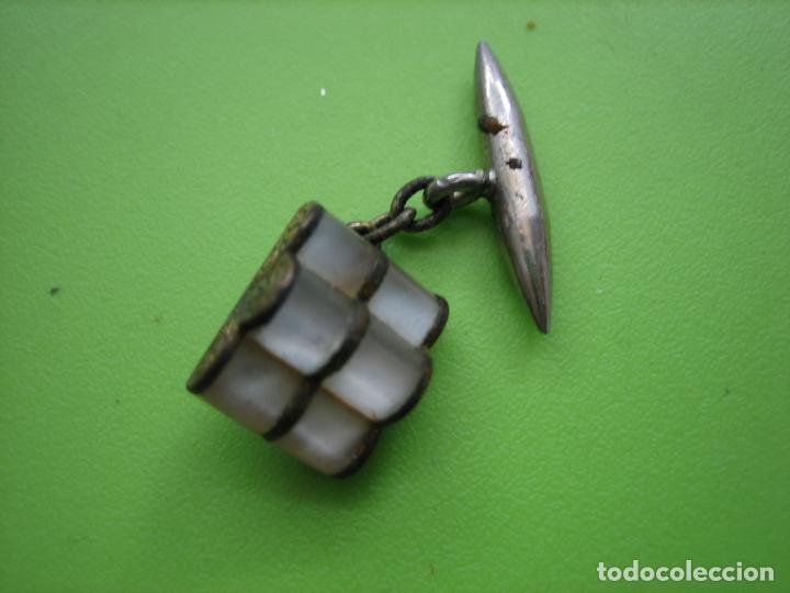 Joyeria: Gemelo  de bisuteria - Foto 1