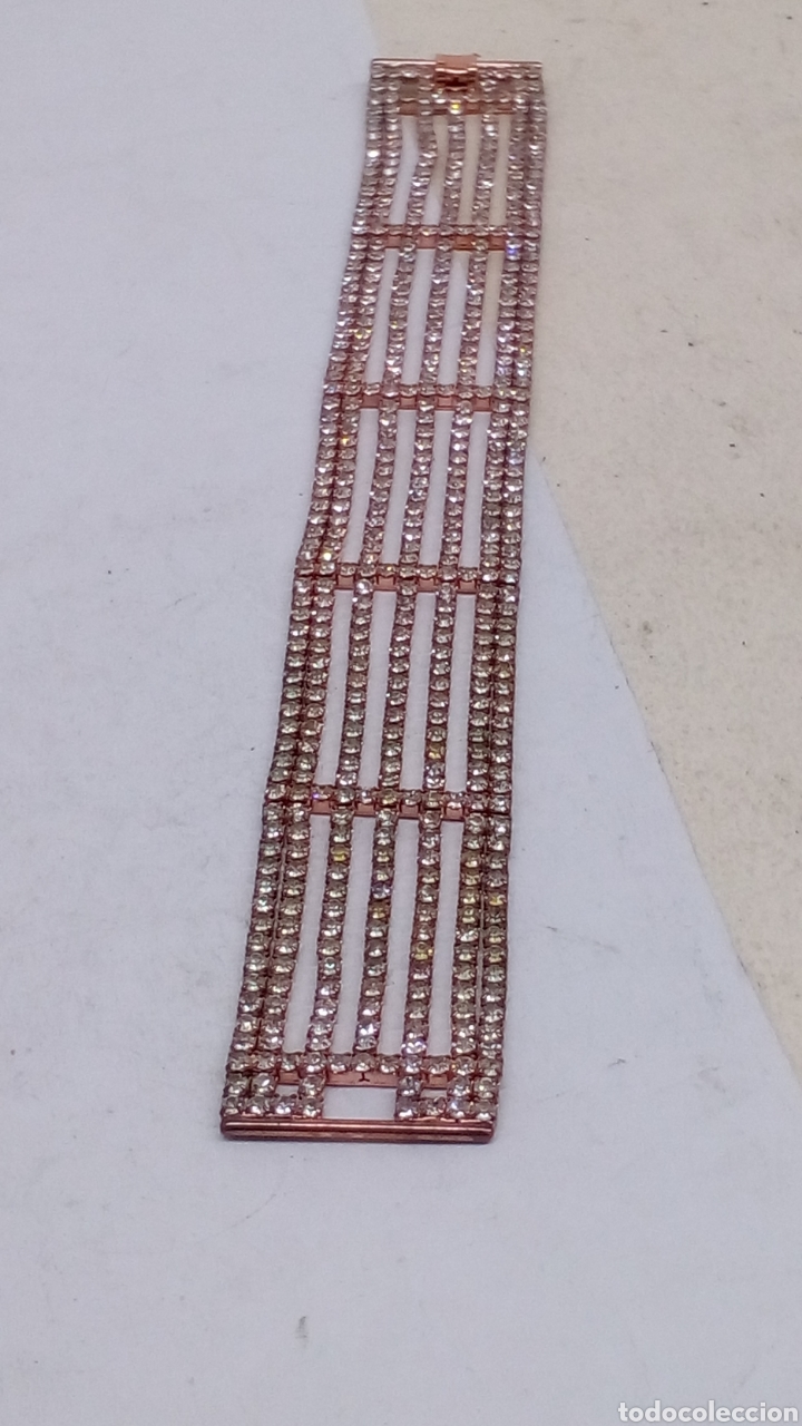 Joyeria: Pulsera de bisuter&iacute;a - Foto 1