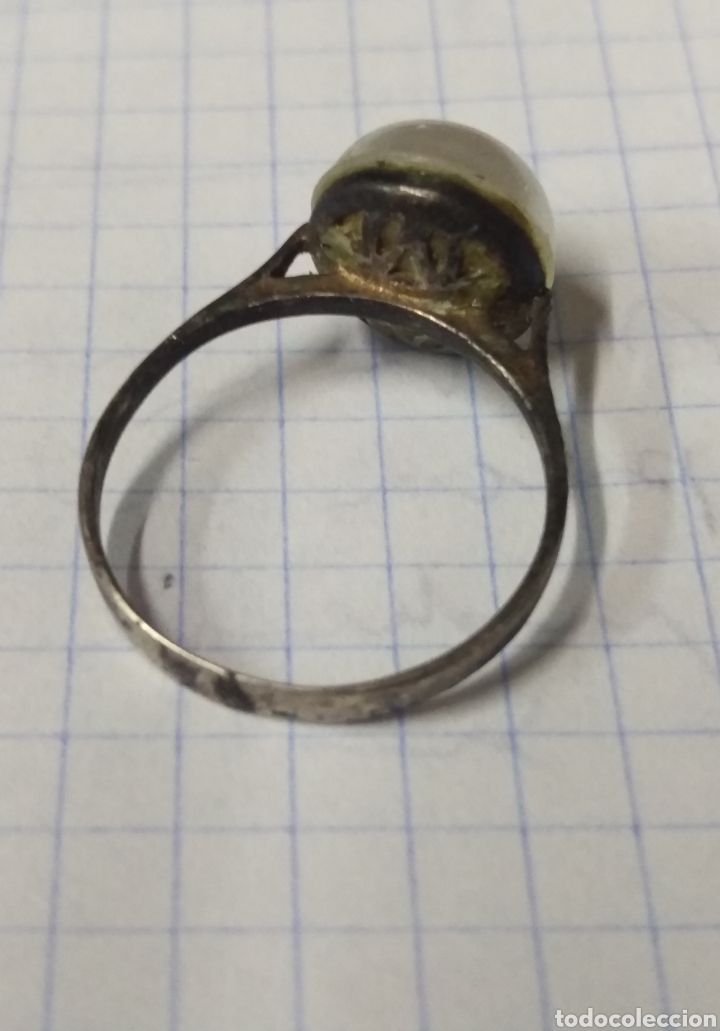 Joyeria: Anillo - Foto 1