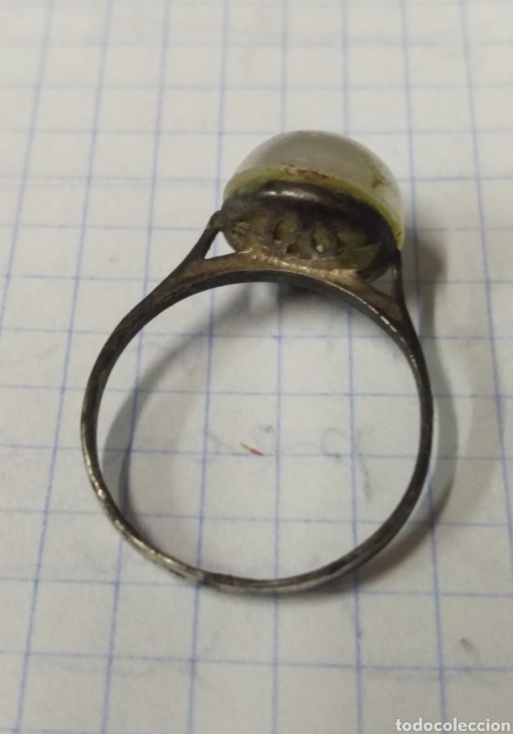 Joyeria: Anillo - Foto 2