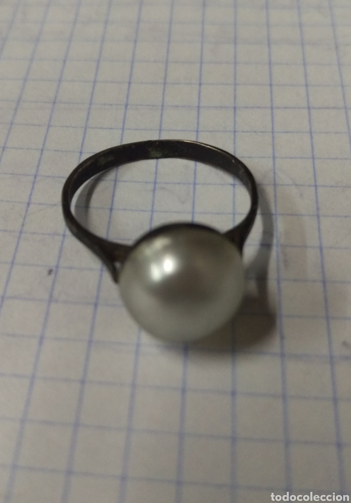 Joyeria: Anillo - Foto 3