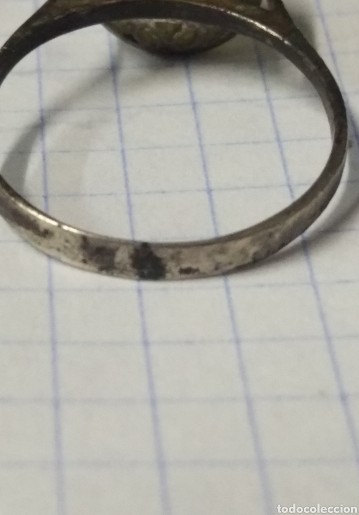 Joyeria: Anillo - Foto 4