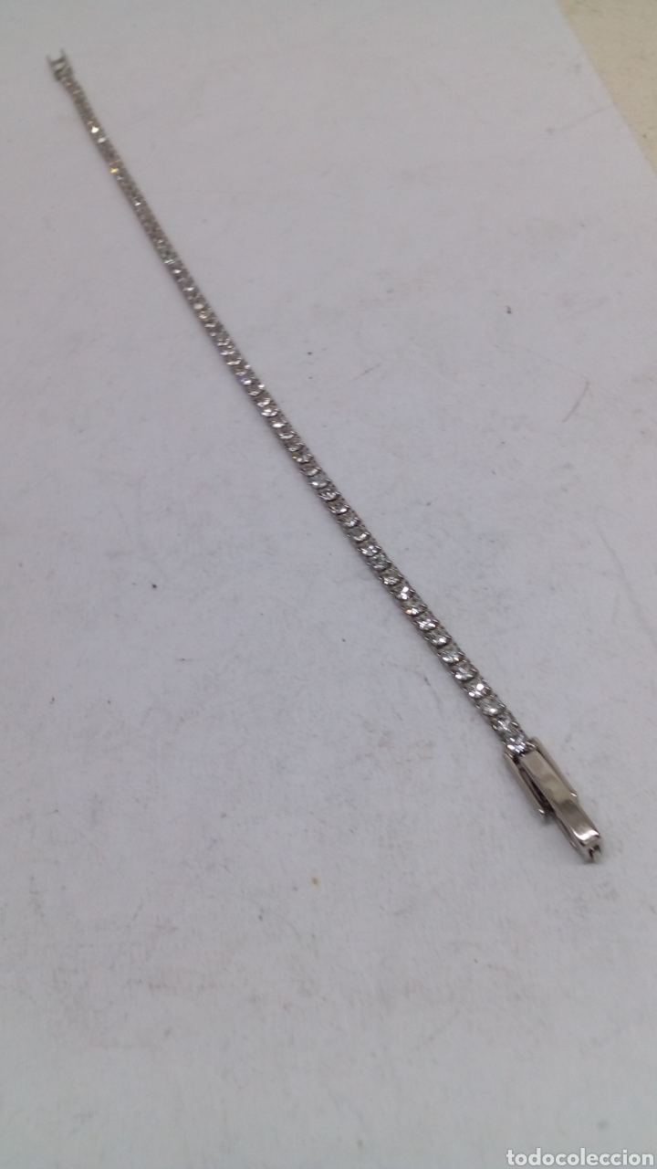 Joyeria: Pulsera bisuter&iacute;a - Foto 1
