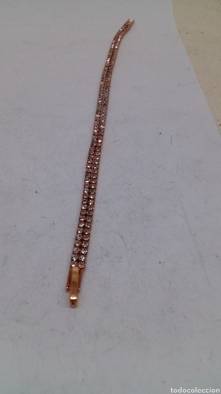 Joyeria: Pulsera bisuter&iacute;a - Foto 1