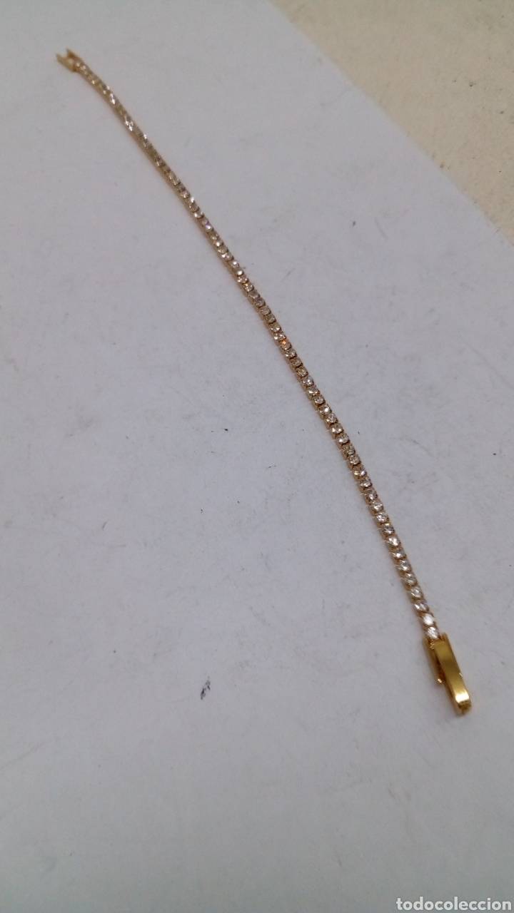 Joyeria: Pulsera de bisuteria - Foto 1