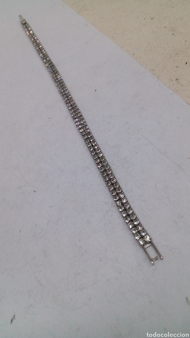 Joyeria: Pulsera de bisuter&iacute;a - Foto 1