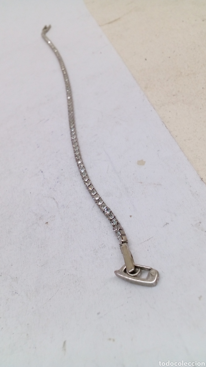 Joyeria: Pulsera de bisuter&iacute;a - Foto 1