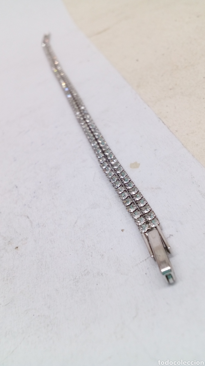 Joyeria: Pulsera de bisuter&iacute;a - Foto 1