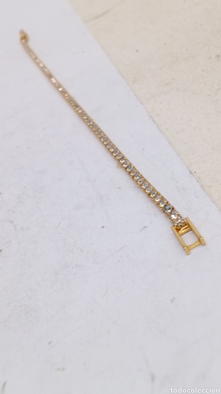Joyeria: Pulsera de bisuter&iacute;a - Foto 1