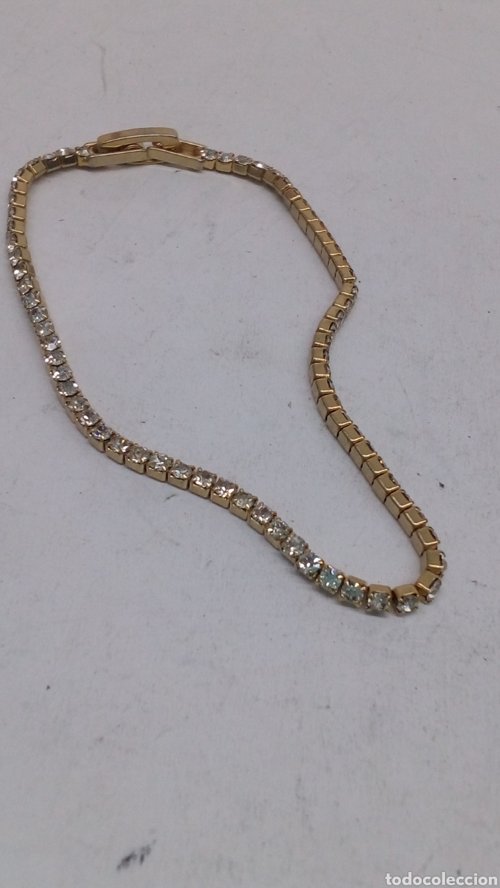 Joyeria: Pulsera de bisuter&iacute;a - Foto 1