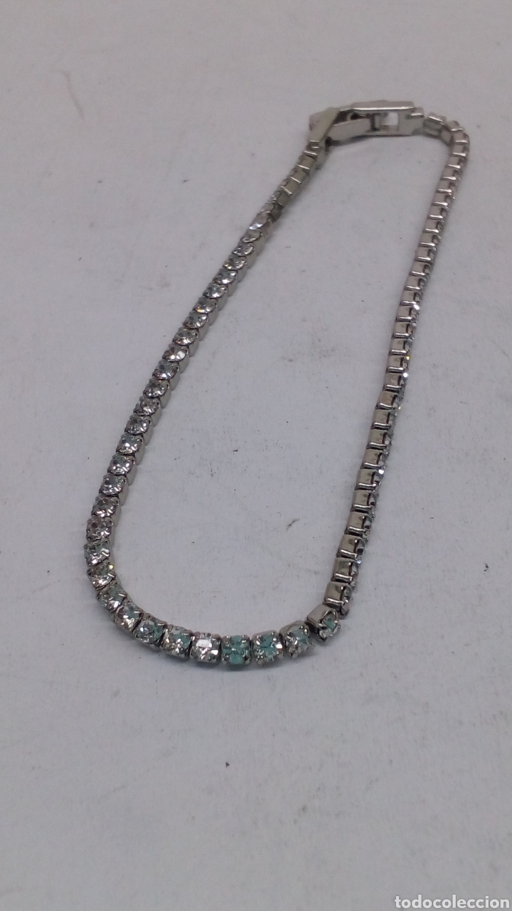 Joyeria: Pulsera de bisuter&iacute;a - Foto 1