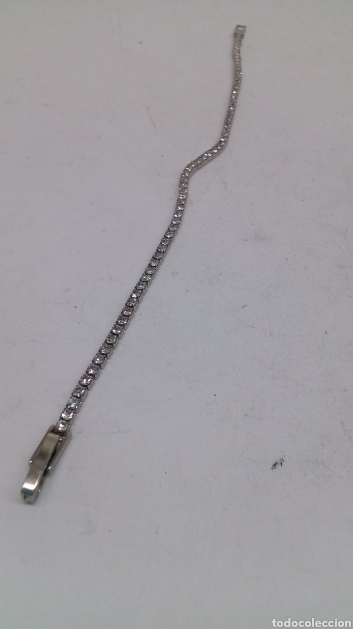 Joyeria: Pulsera de bisuter&iacute;a - Foto 1