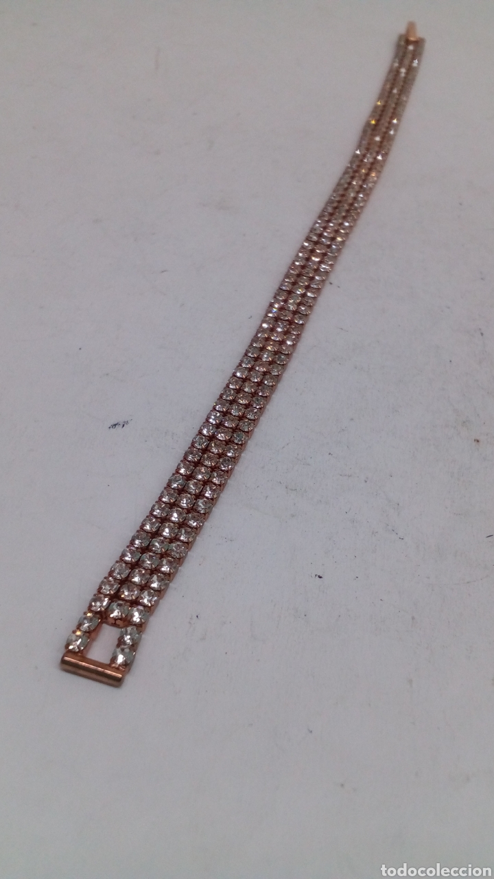 Joyeria: Pulsera de bisuter&iacute;a - Foto 1