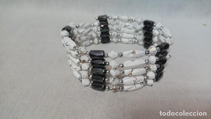 Gioielleria: PULSERA, COLLAR DE IMAN DE BISUTERIA