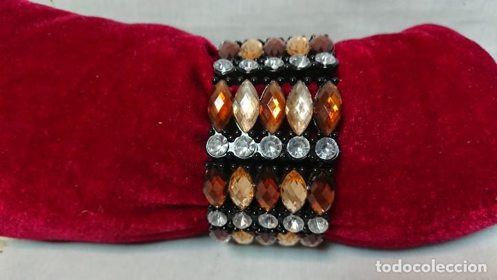 Gioielleria: PULSERA JUVENIL DE ABALORIOS DE BISUTERIA